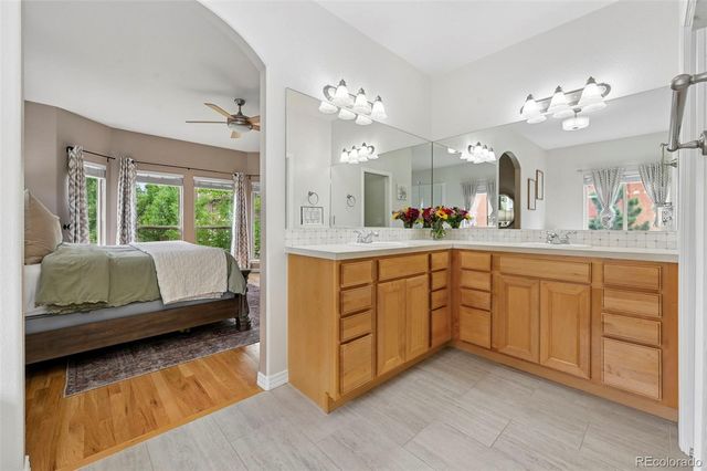 12578 Broad Oaks Drive, Colorado Springs, CO 80921