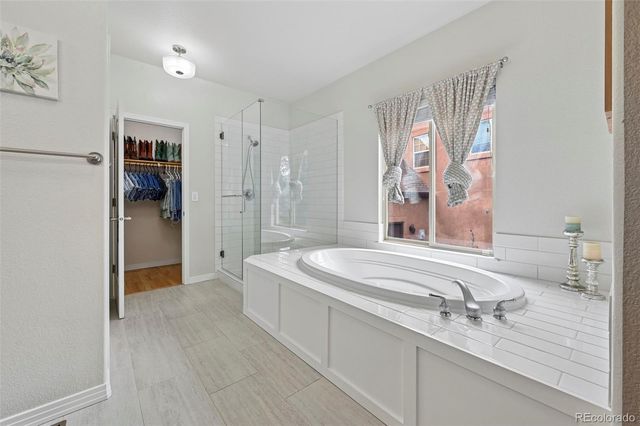 12578 Broad Oaks Drive, Colorado Springs, CO 80921