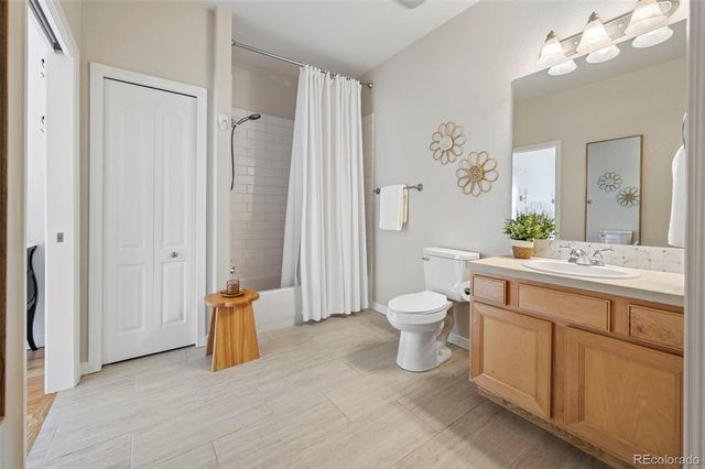 12578 Broad Oaks Drive, Colorado Springs, CO 80921