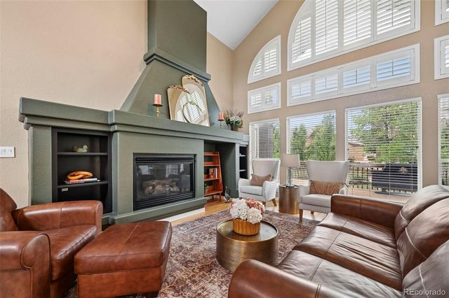 12578 Broad Oaks Drive, Colorado Springs, CO 80921