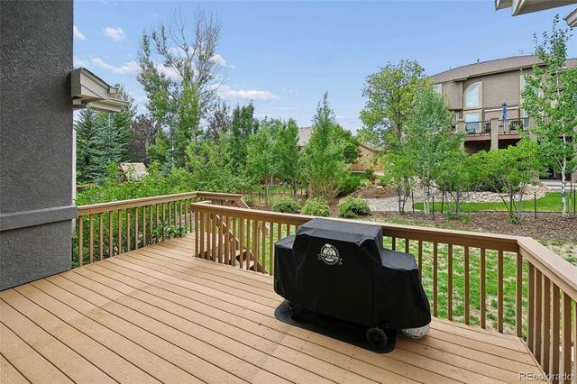 12578 Broad Oaks Drive, Colorado Springs, CO 80921