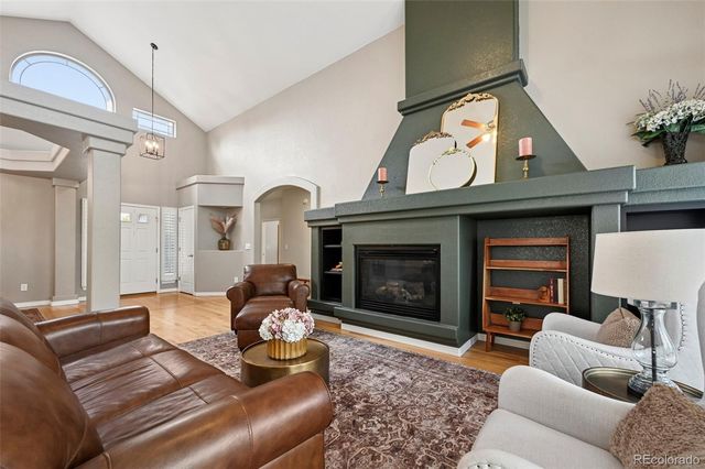 12578 Broad Oaks Drive, Colorado Springs, CO 80921