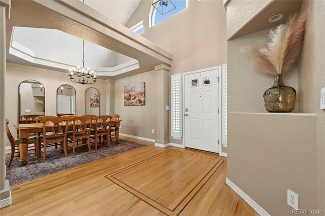 12578 Broad Oaks Drive, Colorado Springs, CO 80921