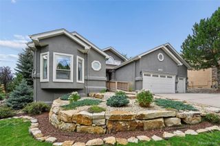 12578 Broad Oaks Drive, Colorado Springs, CO 80921