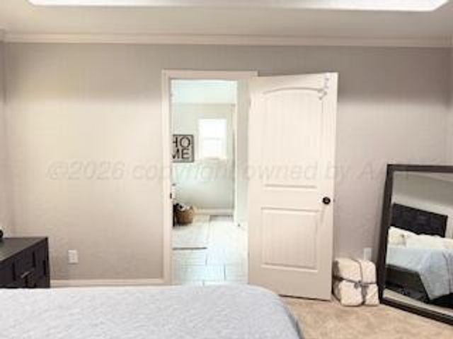 7302 Memphis Avenue, Amarillo, TX 79118