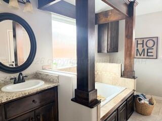 7302 Memphis Avenue, Amarillo, TX 79118