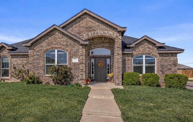 7302 Memphis Avenue, Amarillo, TX 79118