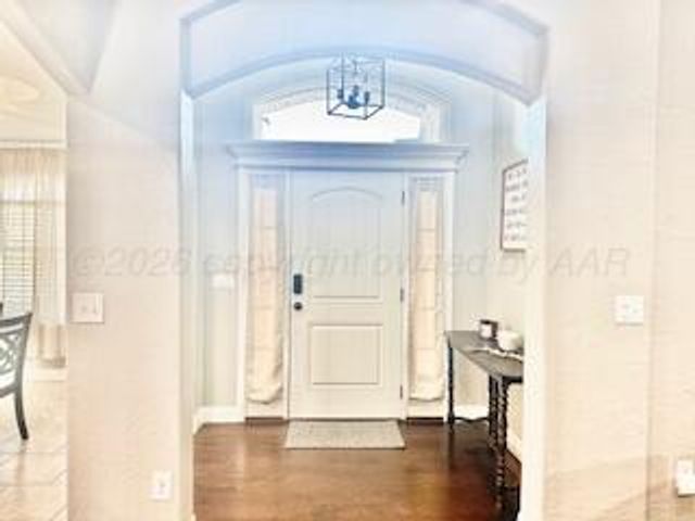 7302 Memphis Avenue, Amarillo, TX 79118