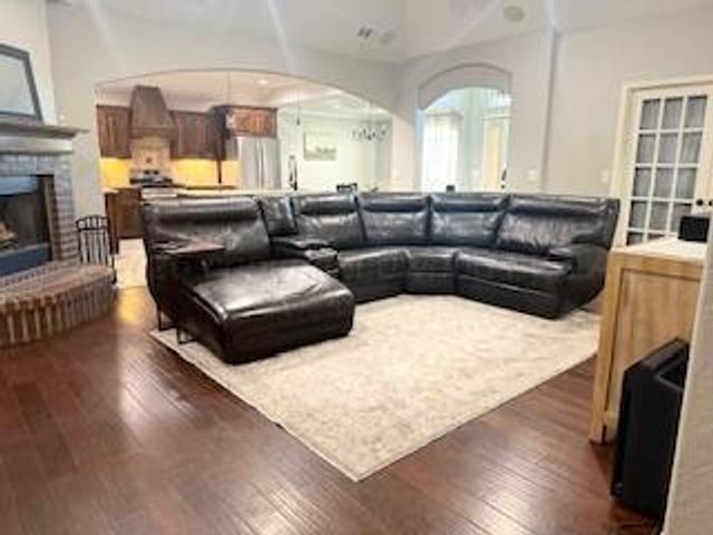 7302 Memphis Avenue, Amarillo, TX 79118