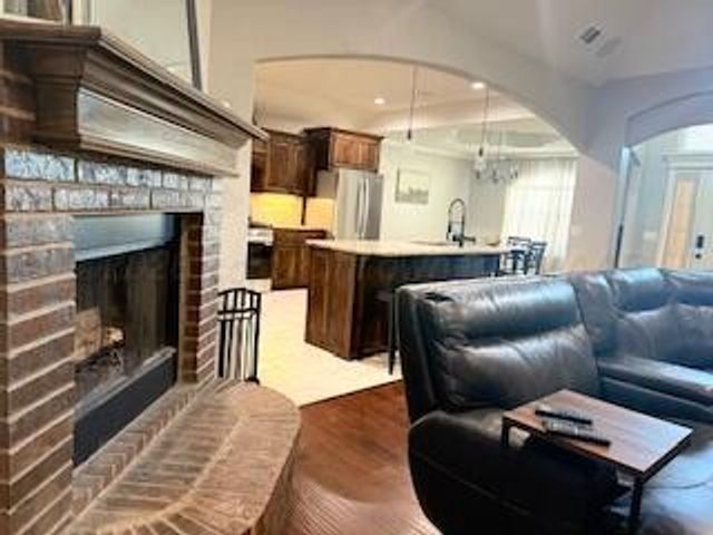 7302 Memphis Avenue, Amarillo, TX 79118