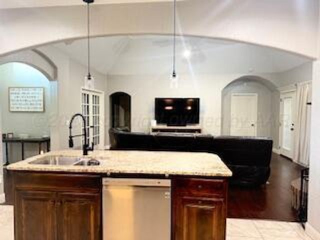 7302 Memphis Avenue, Amarillo, TX 79118