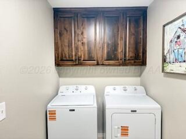 7302 Memphis Avenue, Amarillo, TX 79118