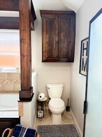 7302 Memphis Avenue, Amarillo, TX 79118