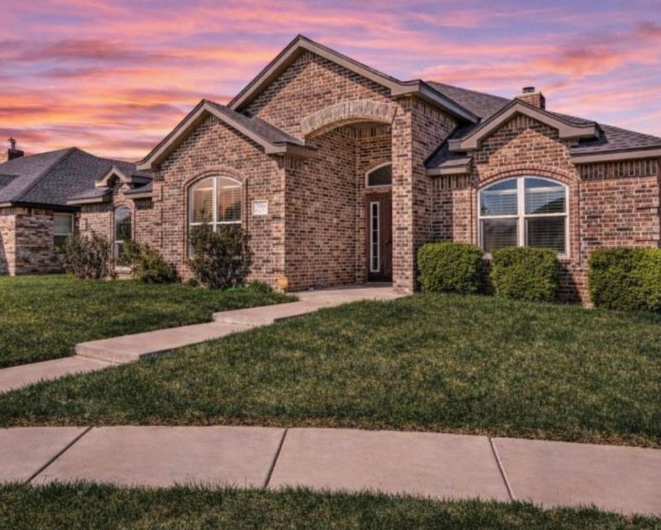 7302 Memphis Avenue, Amarillo, TX 79118