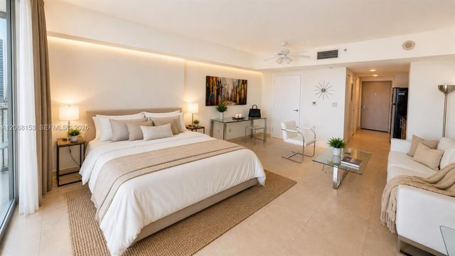 1750 N Bayshore Drive 1908, Miami, FL 33132