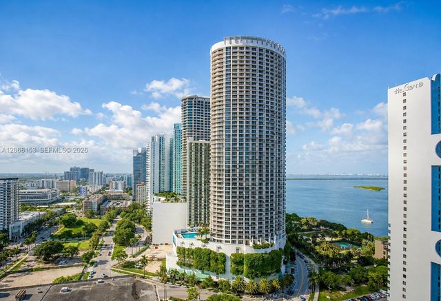 1750 N Bayshore Drive 1908, Miami, FL 33132