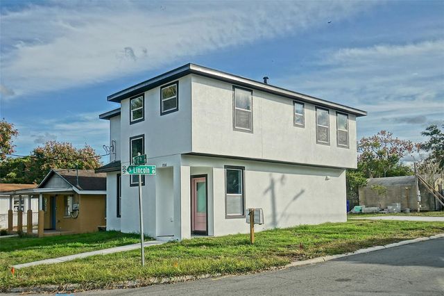 726 W 12TH STREET, Lakeland, FL 33805