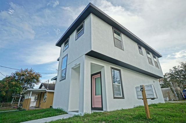 726 W 12TH STREET, Lakeland, FL 33805