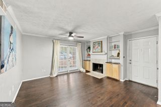 1150 Collier Road NW H10, Atlanta, GA 30318