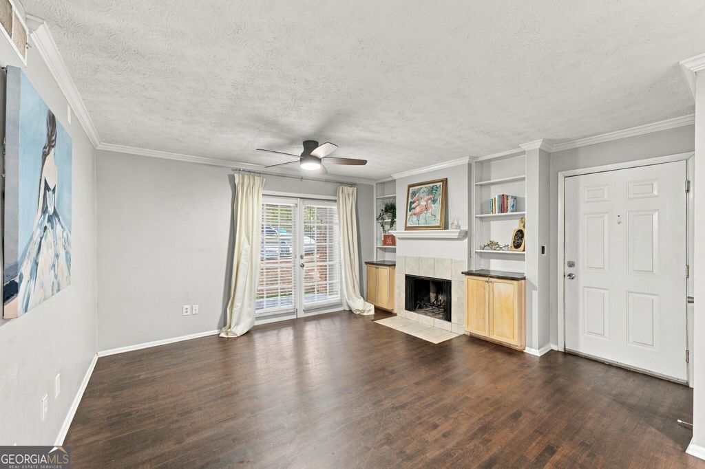 1150 Collier Road NW H10, Atlanta, GA 30318 — exterior