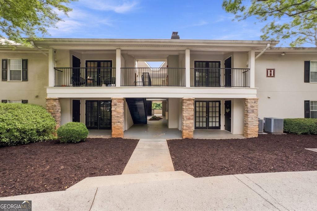 1150 Collier Road NW H10, Atlanta, GA 30318 — photo 3