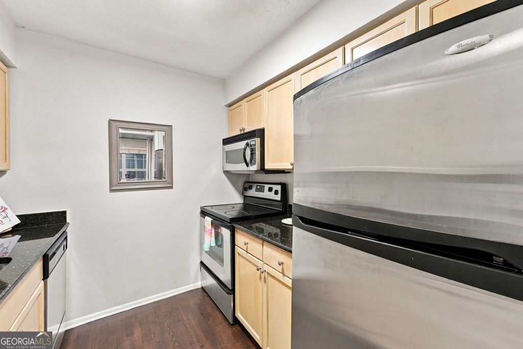 1150 Collier Road NW H10, Atlanta, GA 30318 — photo 4