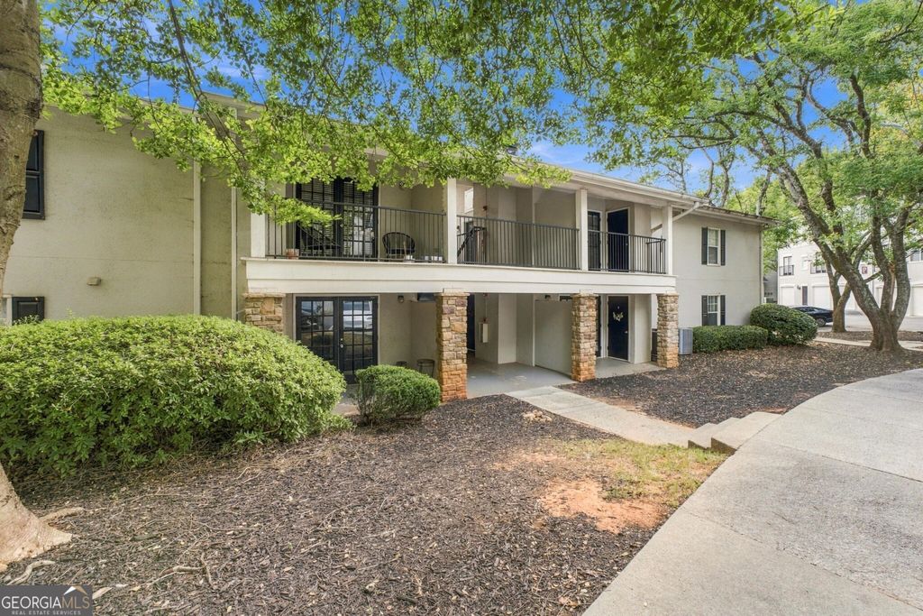 1150 Collier Road NW H10, Atlanta, GA 30318 — photo 5