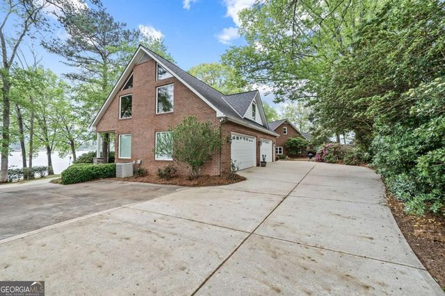 390 David Williams Road, Sparta, GA 31087