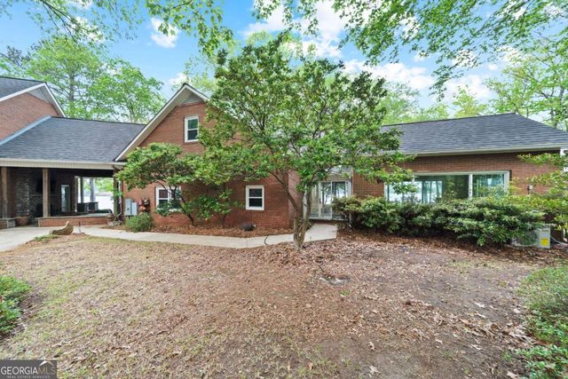 390 David Williams Road, Sparta, GA 31087