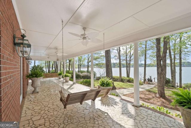 390 David Williams Road, Sparta, GA 31087