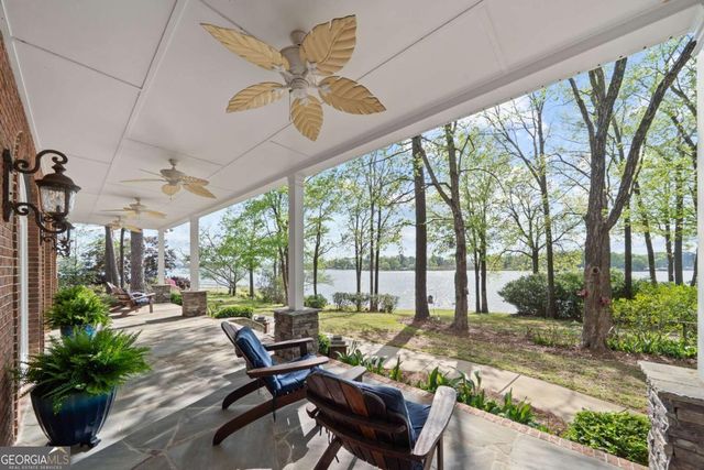 390 David Williams Road, Sparta, GA 31087