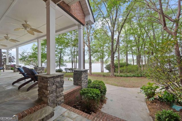 390 David Williams Road, Sparta, GA 31087