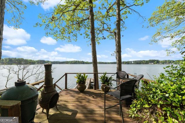 390 David Williams Road, Sparta, GA 31087