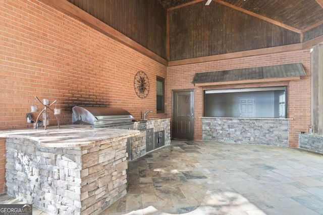 390 David Williams Road, Sparta, GA 31087