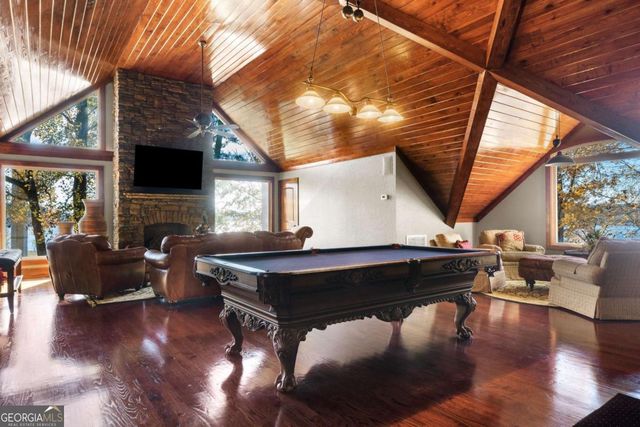 390 David Williams Road, Sparta, GA 31087