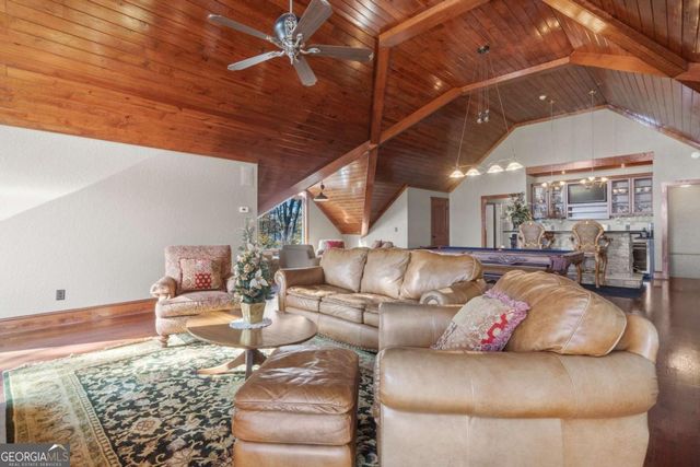 390 David Williams Road, Sparta, GA 31087