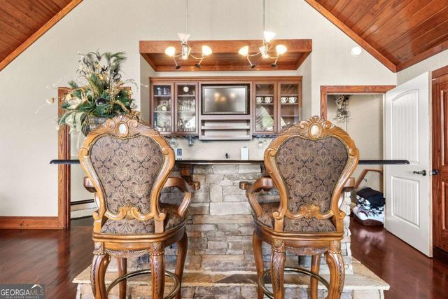 390 David Williams Road, Sparta, GA 31087
