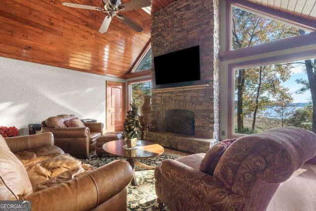 390 David Williams Road, Sparta, GA 31087