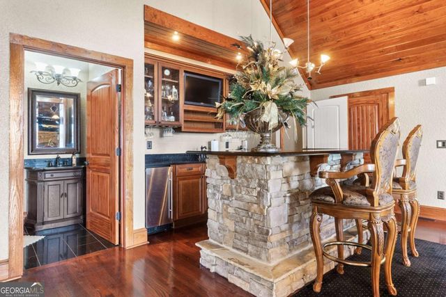 390 David Williams Road, Sparta, GA 31087