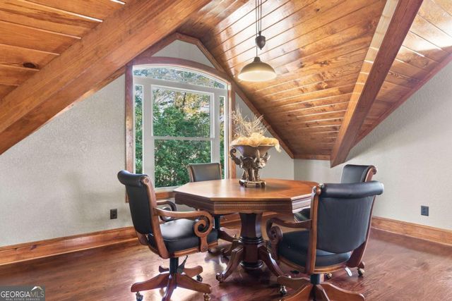 390 David Williams Road, Sparta, GA 31087