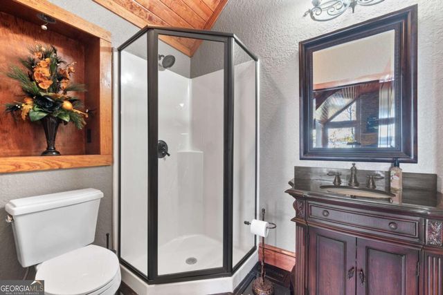 390 David Williams Road, Sparta, GA 31087