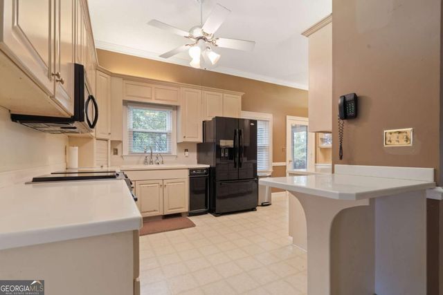 390 David Williams Road, Sparta, GA 31087