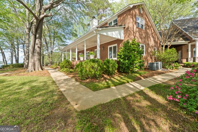 390 David Williams Road, Sparta, GA 31087