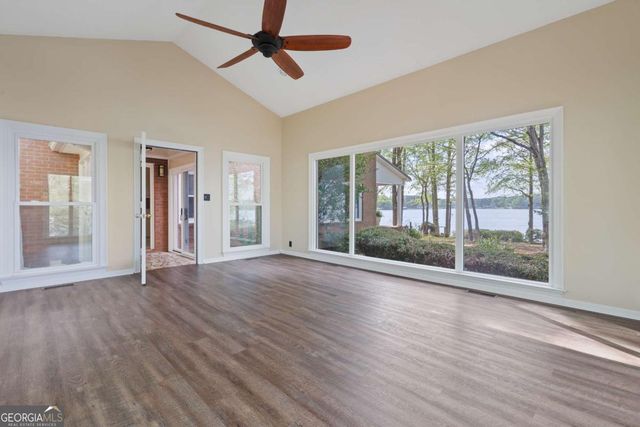 390 David Williams Road, Sparta, GA 31087