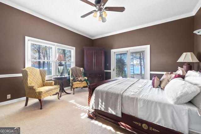 390 David Williams Road, Sparta, GA 31087