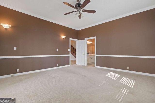 390 David Williams Road, Sparta, GA 31087