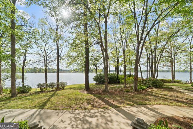 390 David Williams Road, Sparta, GA 31087