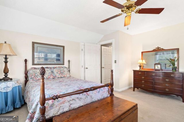 390 David Williams Road, Sparta, GA 31087