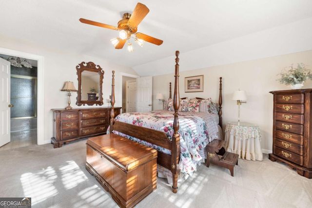 390 David Williams Road, Sparta, GA 31087