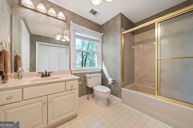 390 David Williams Road, Sparta, GA 31087